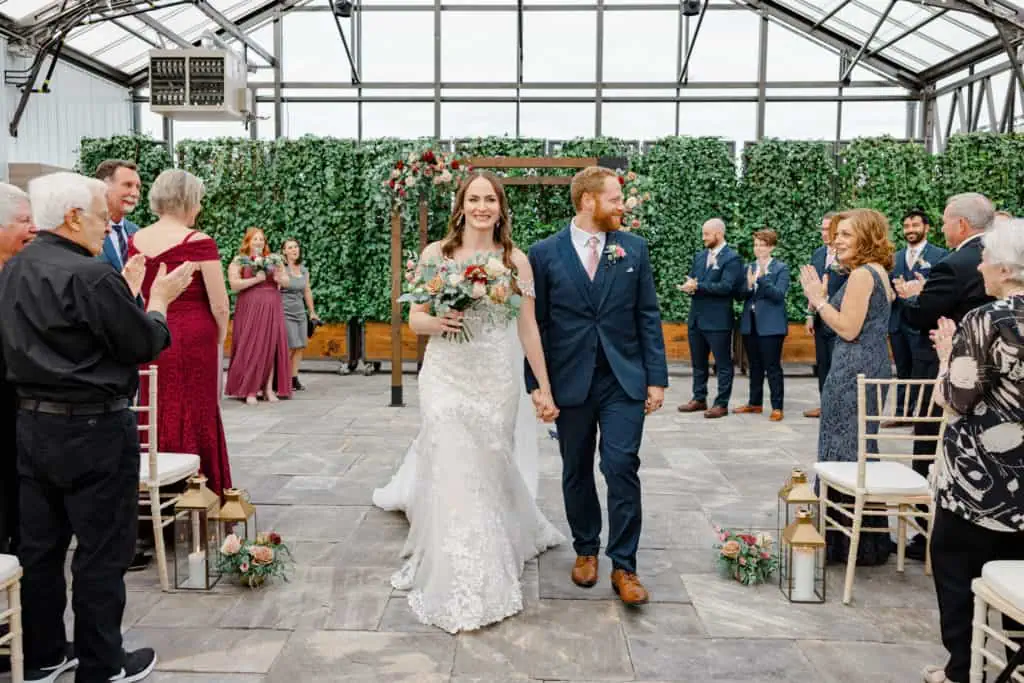 Kaitlin Ethan Aquatopia Wedding Grey Loft Studio 2021