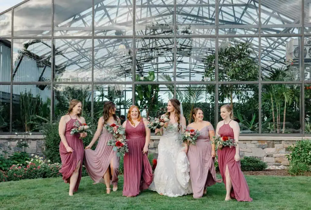 Kaitlin Ethan Aquatopia Wedding Grey Loft Studio 2021