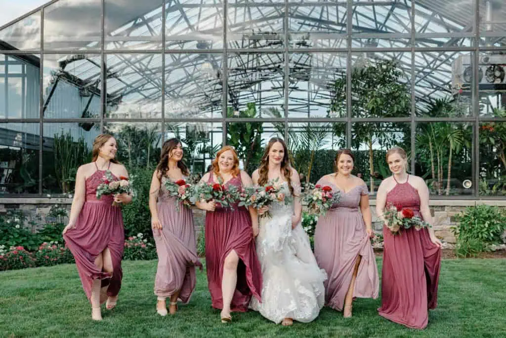 Kaitlin Ethan Aquatopia Wedding Grey Loft Studio 2021