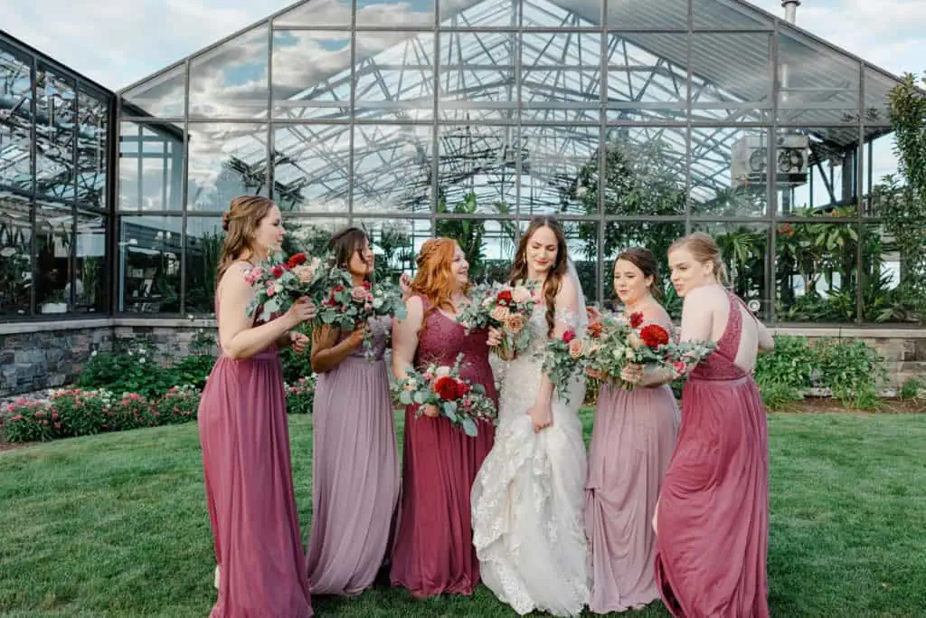 Kaitlin Ethan Aquatopia Wedding Grey Loft Studio 2021