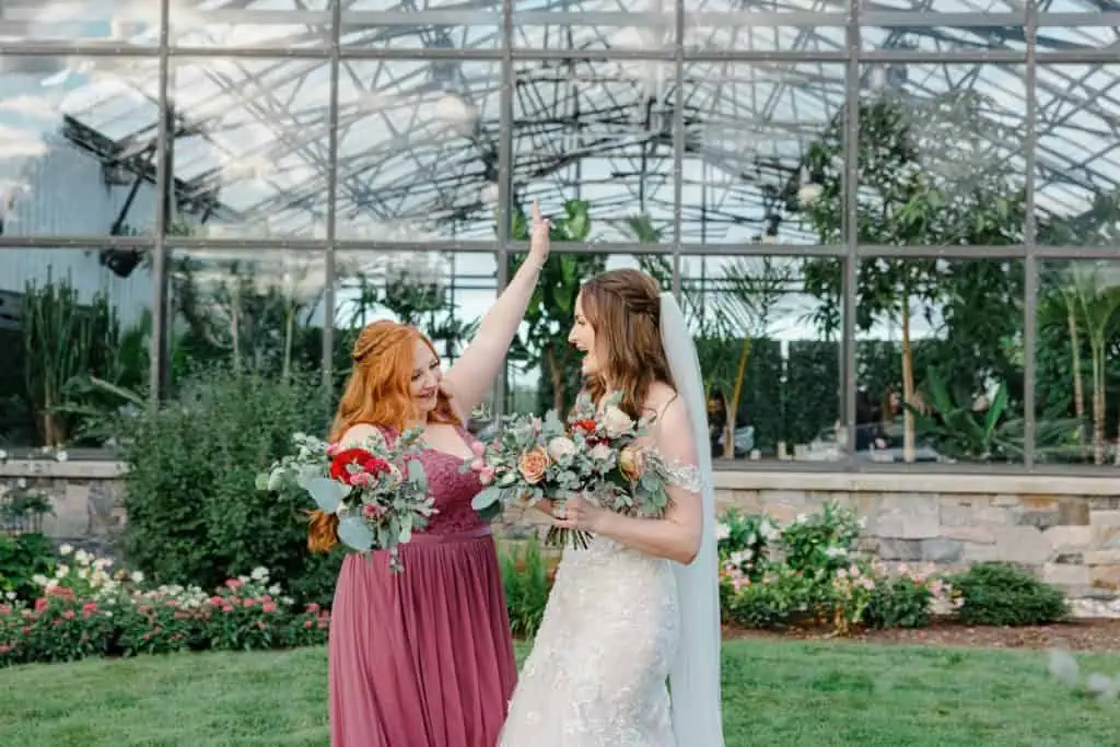Kaitlin Ethan Aquatopia Wedding Grey Loft Studio 2021