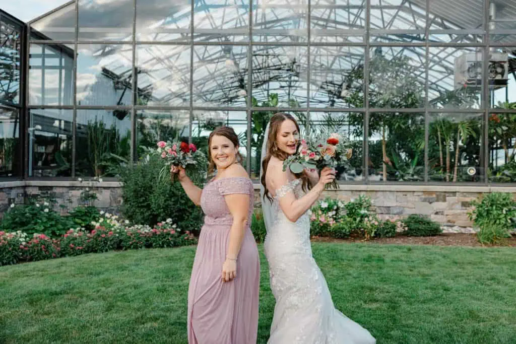 Kaitlin Ethan Aquatopia Wedding Grey Loft Studio 2021