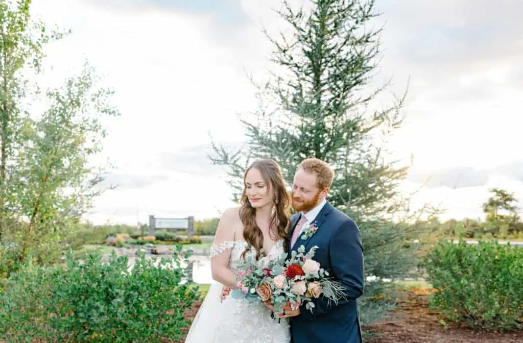 Kaitlin Ethan Aquatopia Wedding Grey Loft Studio 2021