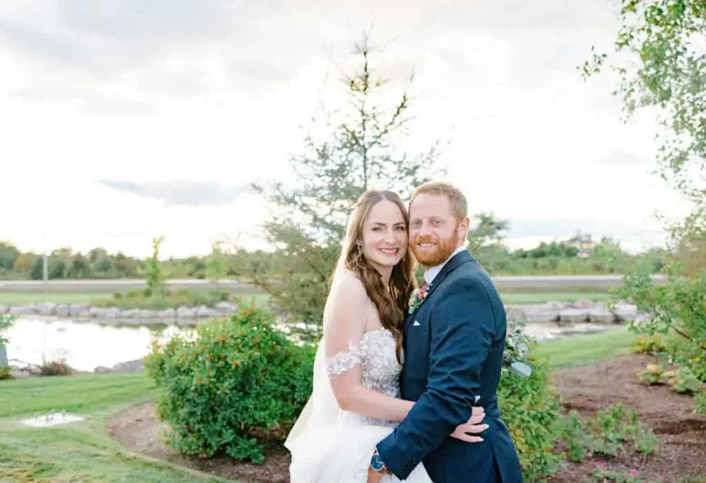 Kaitlin Ethan Aquatopia Wedding Grey Loft Studio 2021