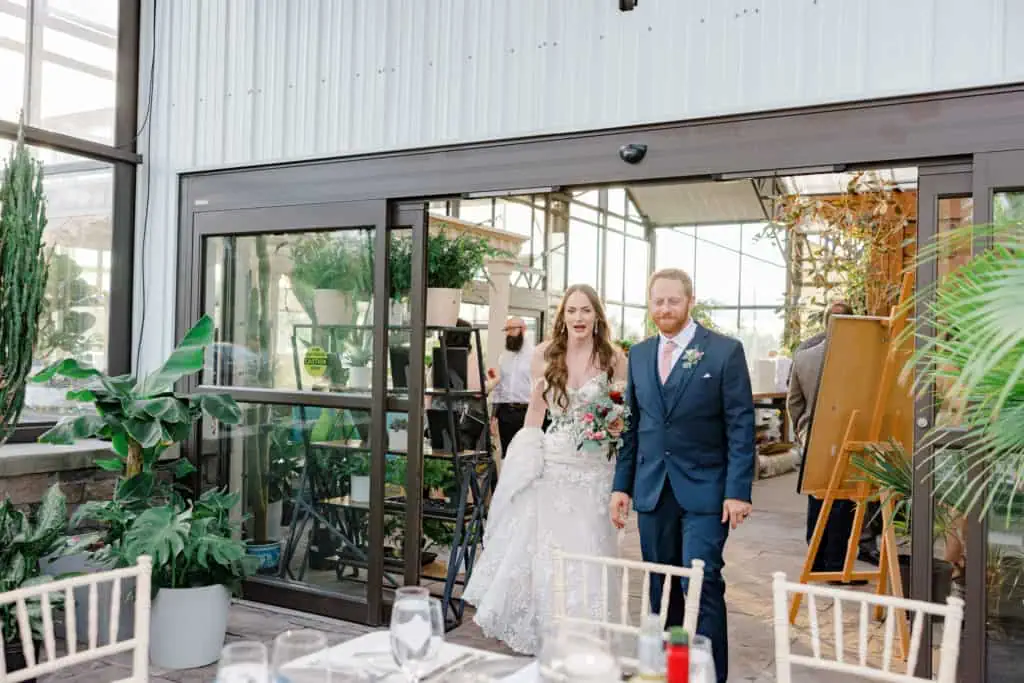 Kaitlin Ethan Aquatopia Wedding Grey Loft Studio 2021