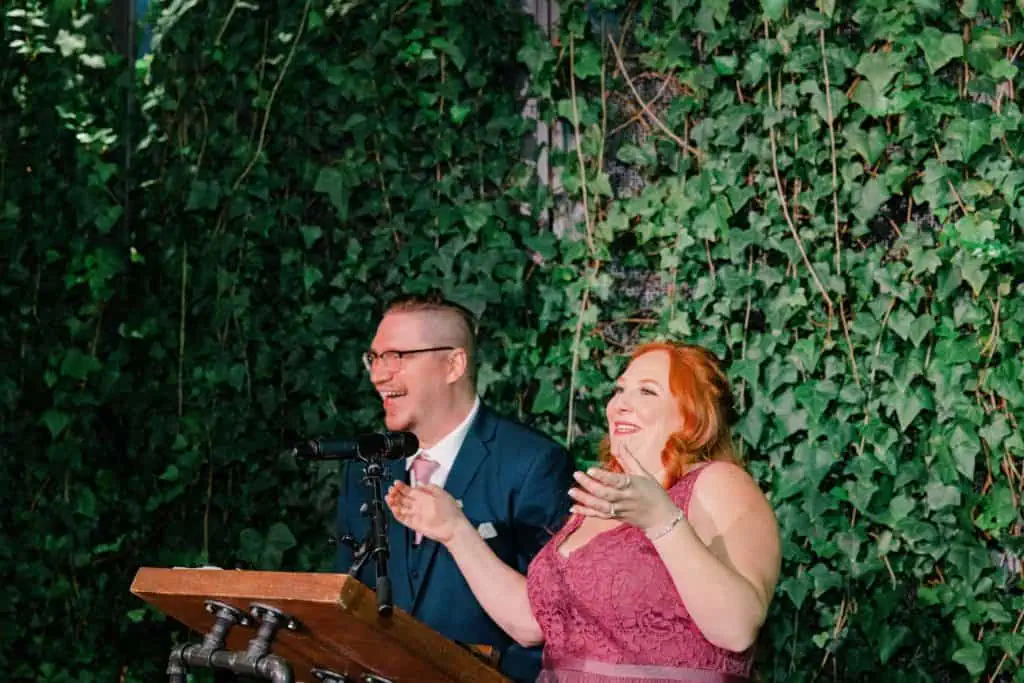 Kaitlin Ethan Aquatopia Wedding Grey Loft Studio 2021