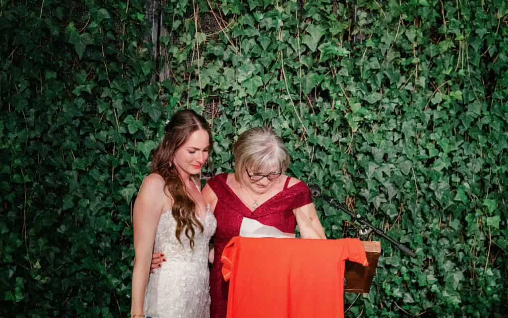 Kaitlin Ethan Aquatopia Wedding Grey Loft Studio 2021