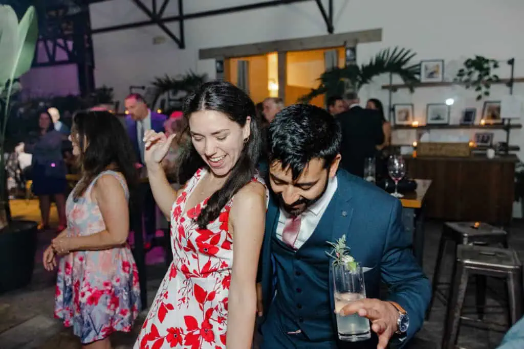 Kaitlin Ethan Aquatopia Wedding Grey Loft Studio 2021