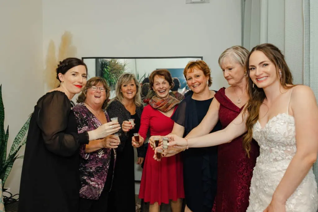 Kaitlin Ethan Aquatopia Wedding Grey Loft Studio 2021