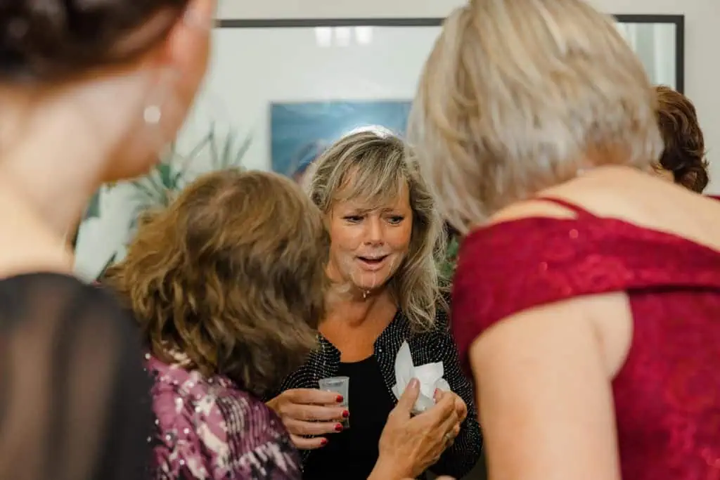 Kaitlin Ethan Aquatopia Wedding Grey Loft Studio 2021