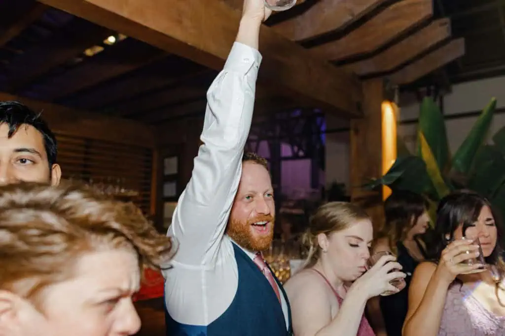 Kaitlin Ethan Aquatopia Wedding Grey Loft Studio 2021