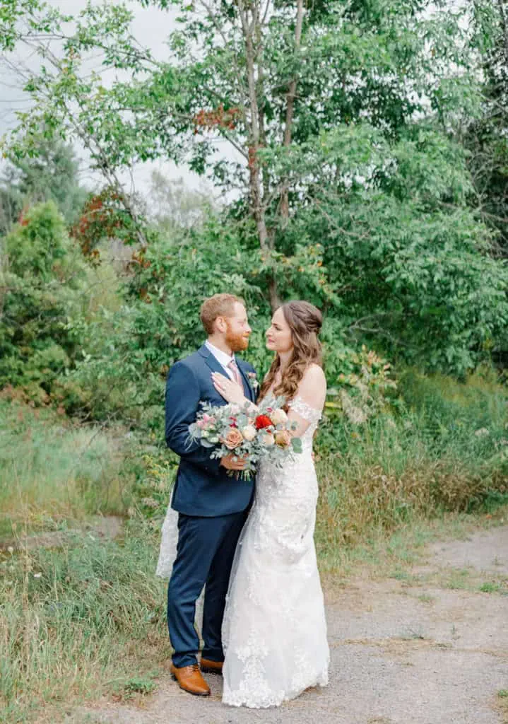 Kaitlin Ethan Aquatopia Wedding Grey Loft Studio 2021