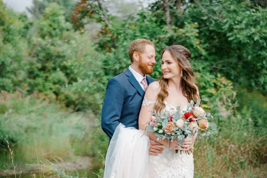 Kaitlin Ethan Aquatopia Wedding Grey Loft Studio 2021