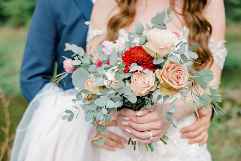 Kaitlin Ethan Aquatopia Wedding Grey Loft Studio 2021