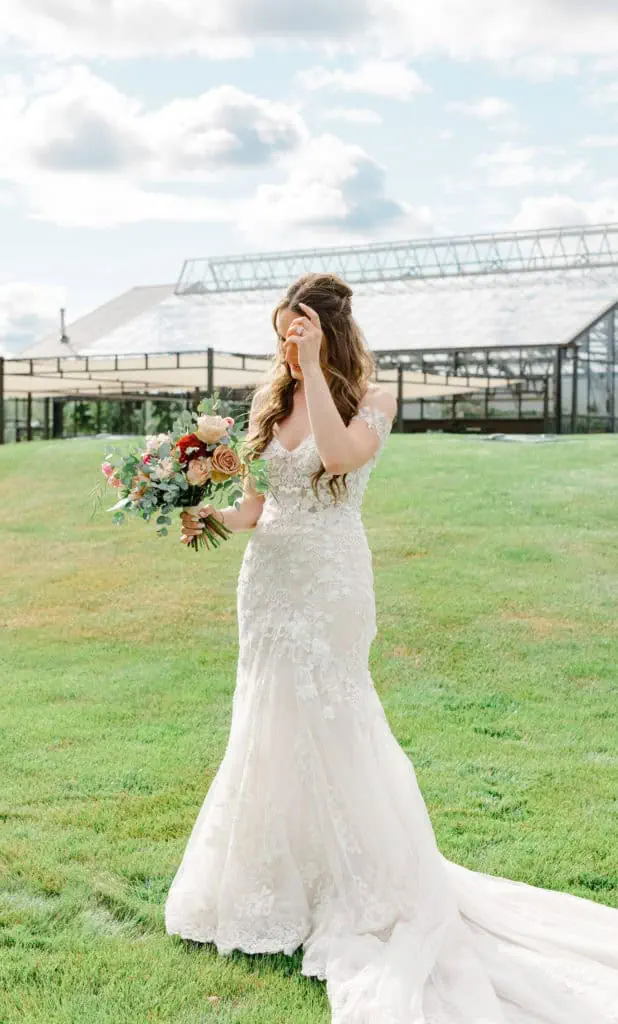 Kaitlin Ethan Aquatopia Wedding Grey Loft Studio 2021