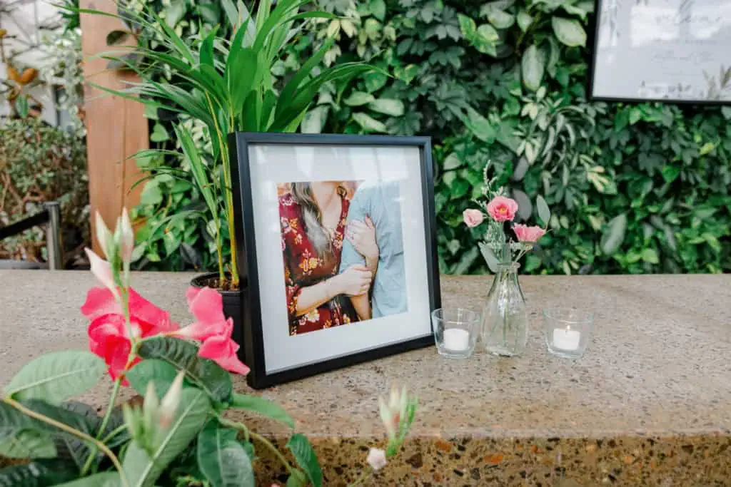 Kaitlin Ethan Aquatopia Wedding Grey Loft Studio 2021