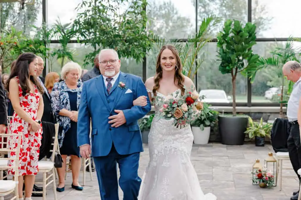 Kaitlin Ethan Aquatopia Wedding Grey Loft Studio 2021