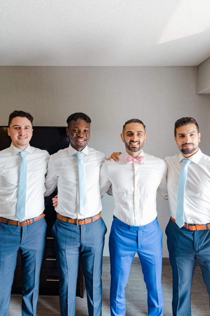 Katherine Nabil Orcharview Wedding Grey Loft Studio 2021