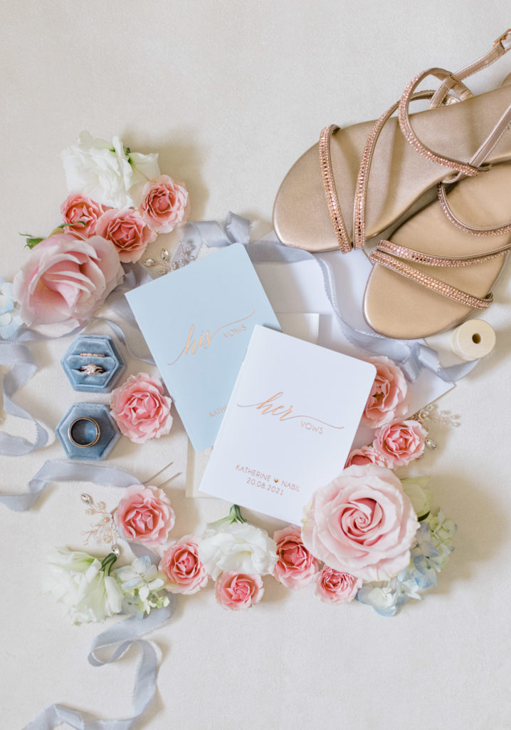 Katherine Nabil Orcharview Wedding Grey Loft Studio 2021