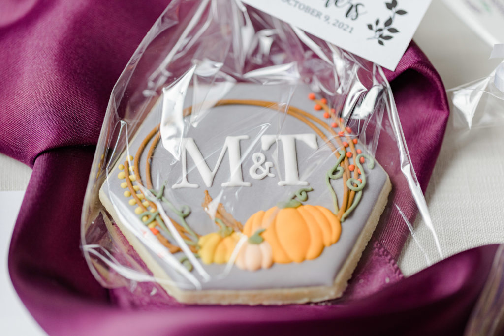 Mikaila Trent Wedding Carleton Place Grey Loft Studio 2021