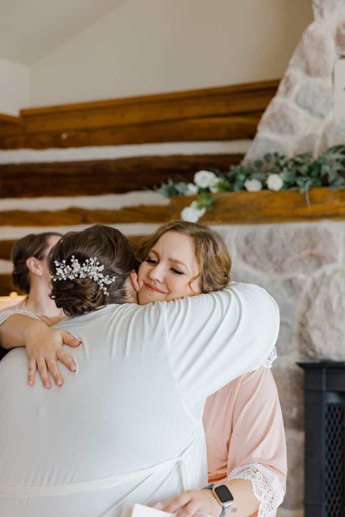 Shawnna Josh Stonefields Smoke Bomb Wedding Grey Loft Studio 2021