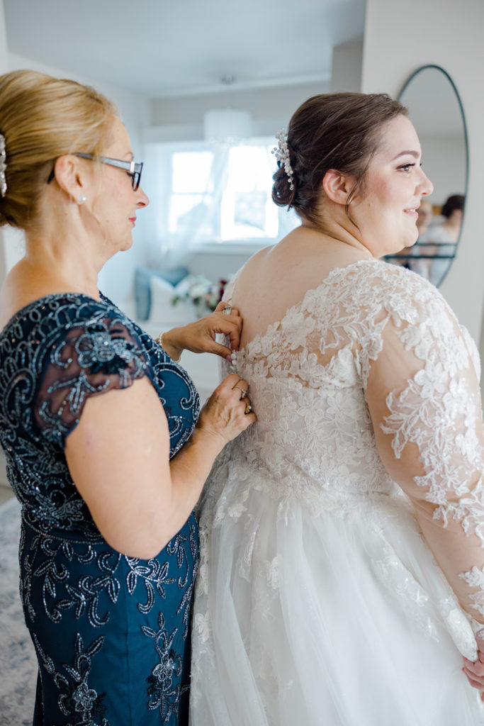 Shawnna Josh Stonefields Smoke Bomb Wedding Grey Loft Studio 2021
