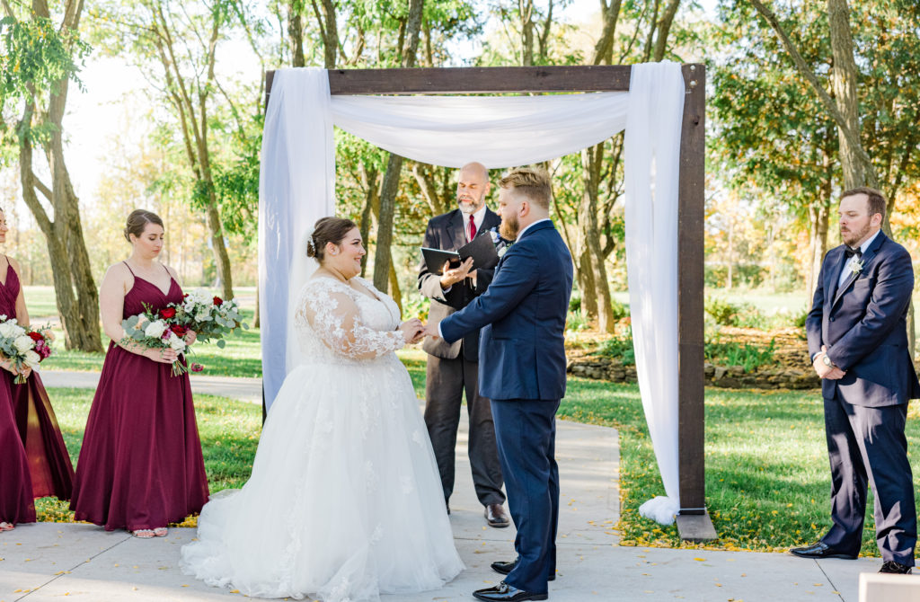 Shawnna Josh Stonefields Smoke Bomb Wedding Grey Loft Studio 2021