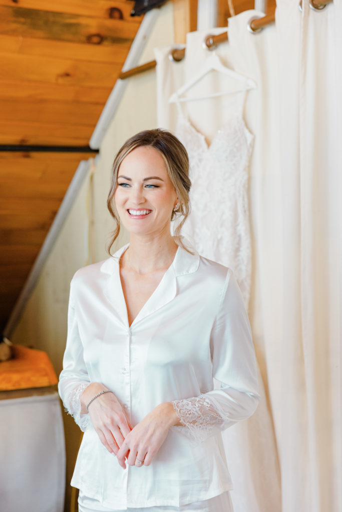 Rebecca Steve Temples Sugar Bush Wedding November Grey Loft Studio 2021