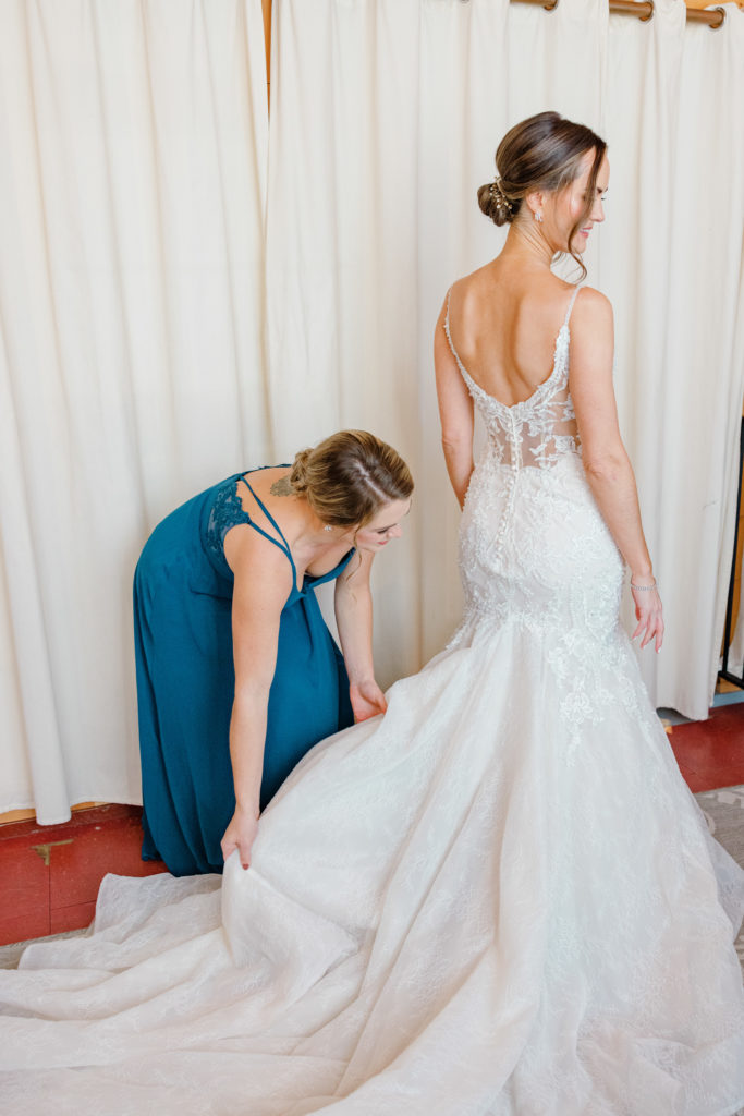 Rebecca Steve Temples Sugar Bush Wedding November Grey Loft Studio 2021
