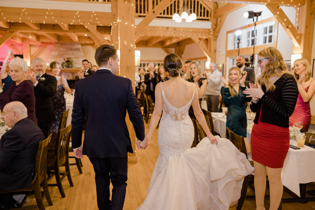 Rebecca Steve Temples Sugar Bush Wedding November Grey Loft Studio 2021 233