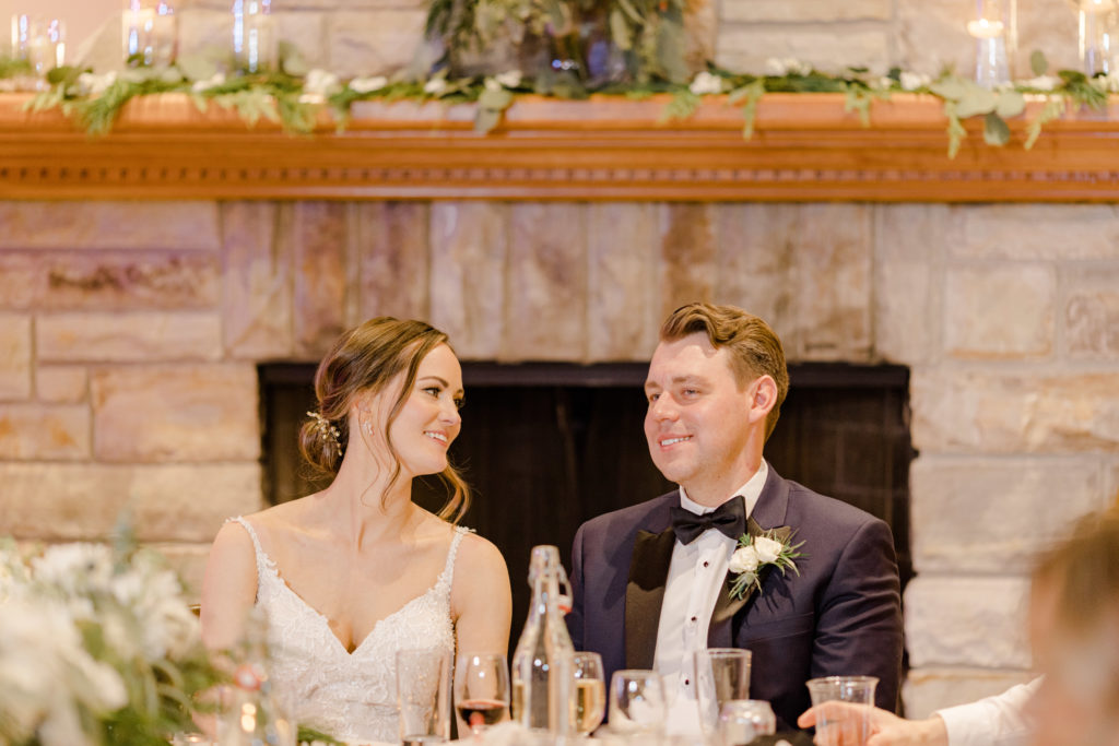 Rebecca Steve Temples Sugar Bush Wedding November Grey Loft Studio 2021 236