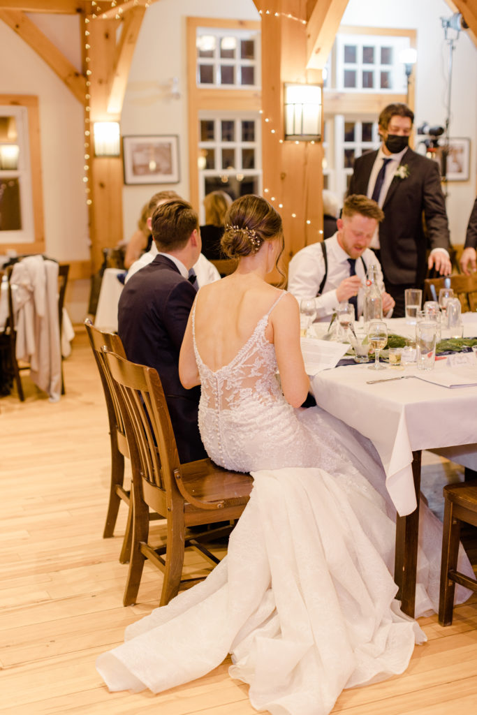 Rebecca Steve Temples Sugar Bush Wedding November Grey Loft Studio 2021 242