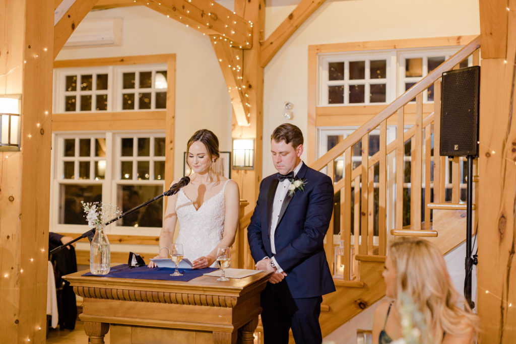 Rebecca Steve Temples Sugar Bush Wedding November Grey Loft Studio 2021 244