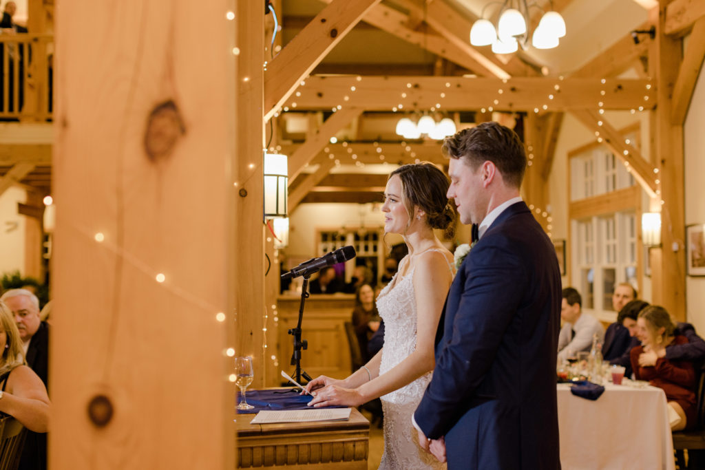 Rebecca Steve Temples Sugar Bush Wedding November Grey Loft Studio 2021 245
