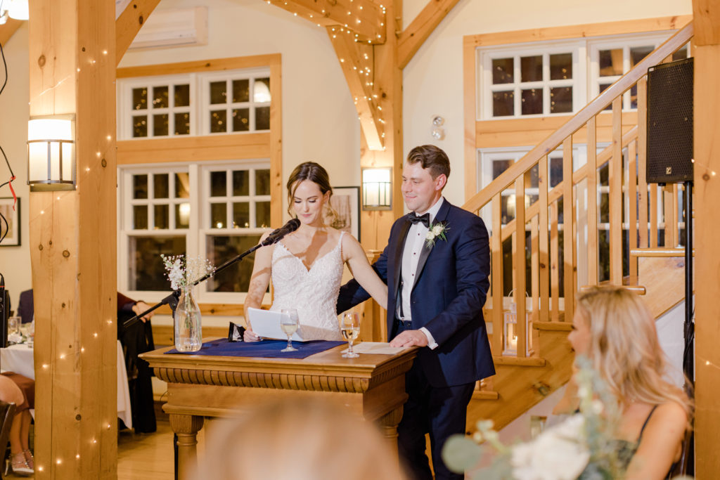 Rebecca Steve Temples Sugar Bush Wedding November Grey Loft Studio 2021 253
