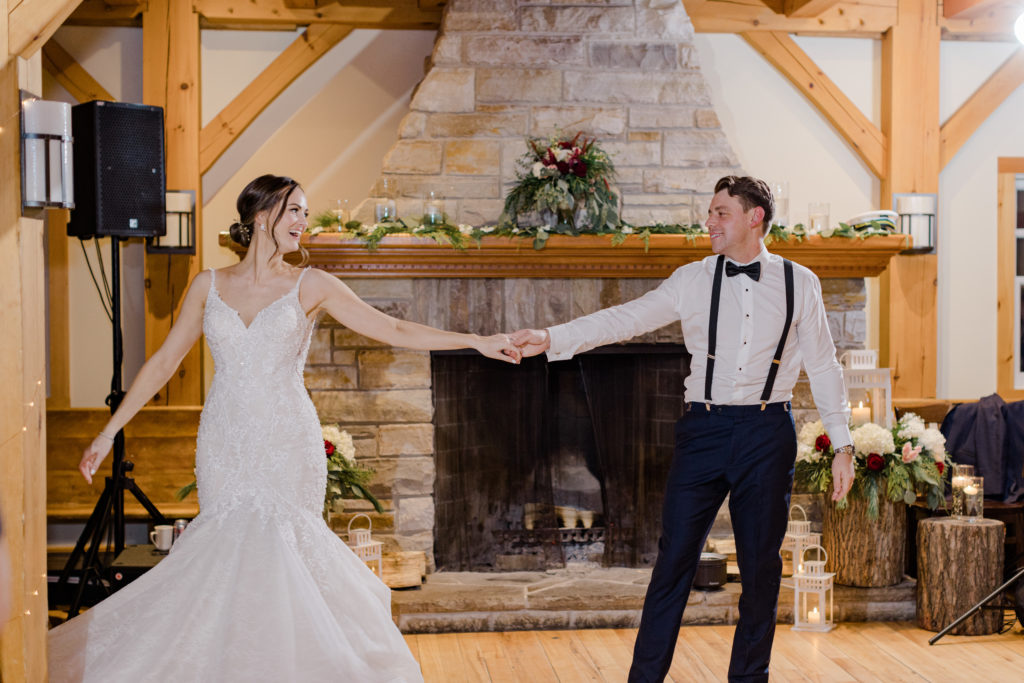 Rebecca Steve Temples Sugar Bush Wedding November Grey Loft Studio 2021 260