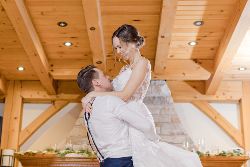 Rebecca Steve Temples Sugar Bush Wedding November Grey Loft Studio 2021 266