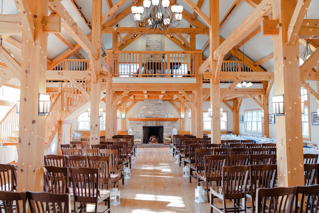 Rebecca Steve Temples Sugar Bush Wedding November Grey Loft Studio 2021