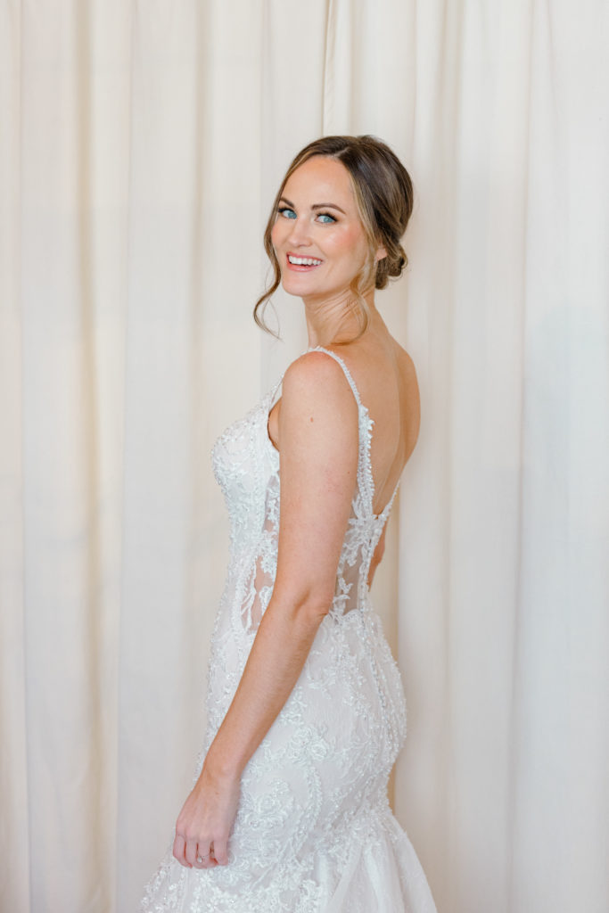Rebecca Steve Temples Sugar Bush Wedding November Grey Loft Studio 2021