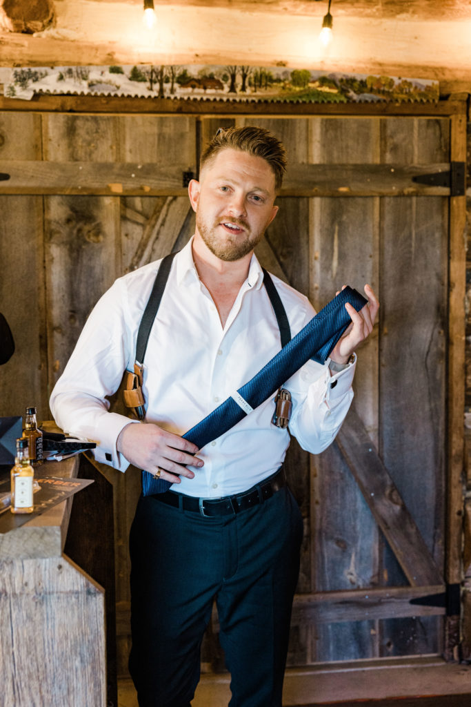 Rebecca Steve Temples Sugar Bush Wedding November Grey Loft Studio 2021