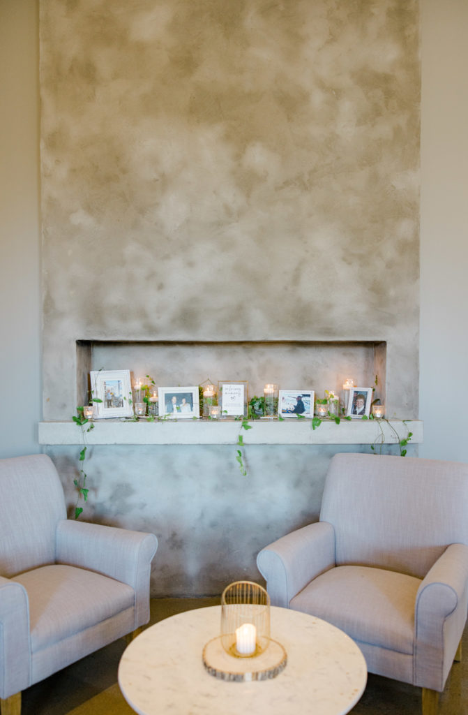 Georgette Chris Le Belvedere Wedding Wakefield Grey Loft Studio 2022