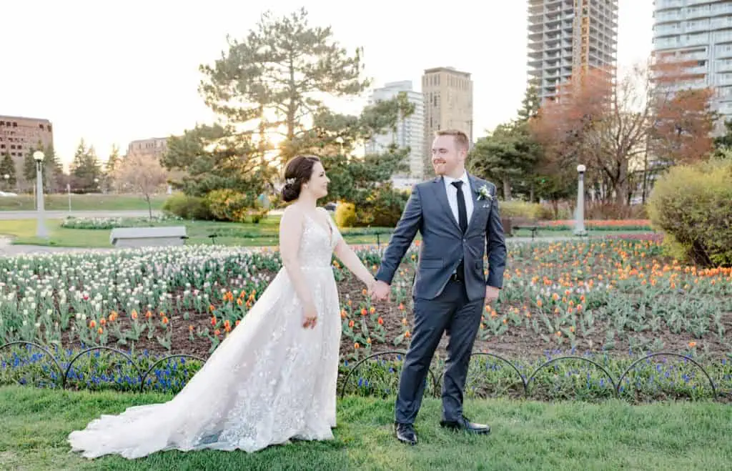 Madeline Aidan Lago Wedding May Grey Loft Studio 2022