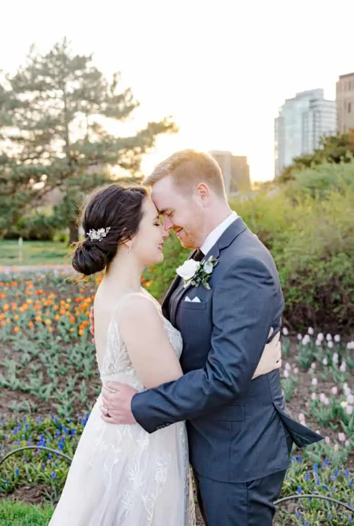 Madeline Aidan Lago Wedding May Grey Loft Studio 2022