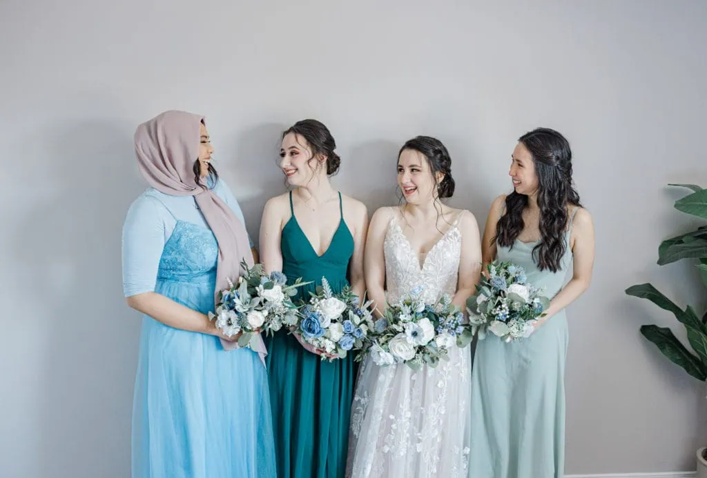 Madeline Aidan Lago Wedding May Grey Loft Studio 2022
