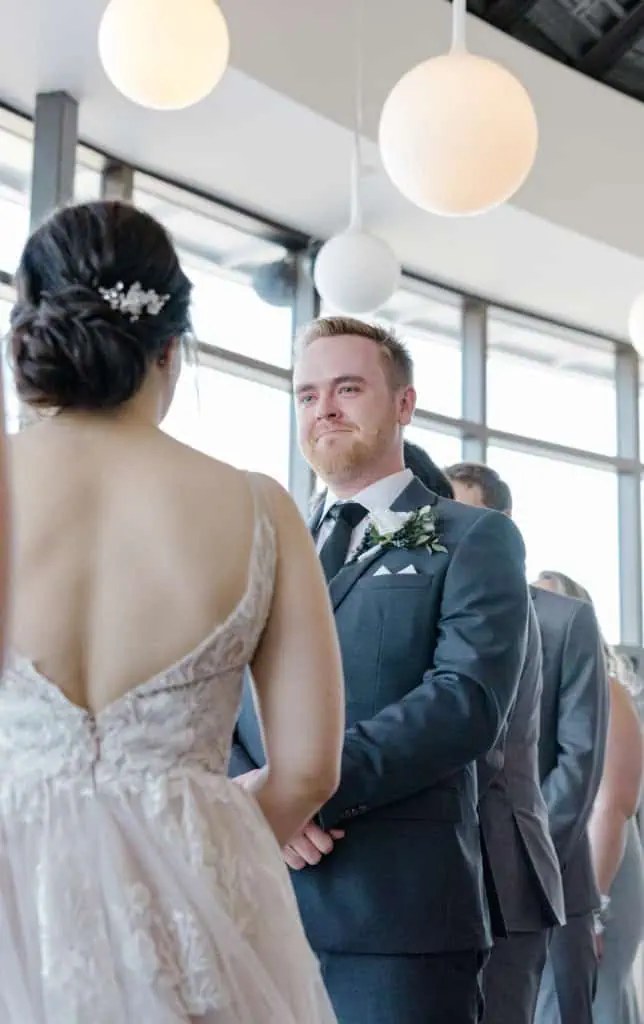 Madeline Aidan Lago Wedding May Grey Loft Studio 2022 44