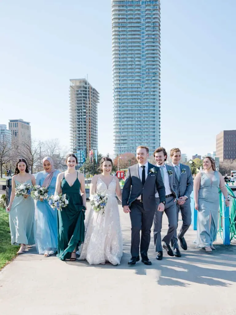 Madeline Aidan Lago Wedding May Grey Loft Studio 2022