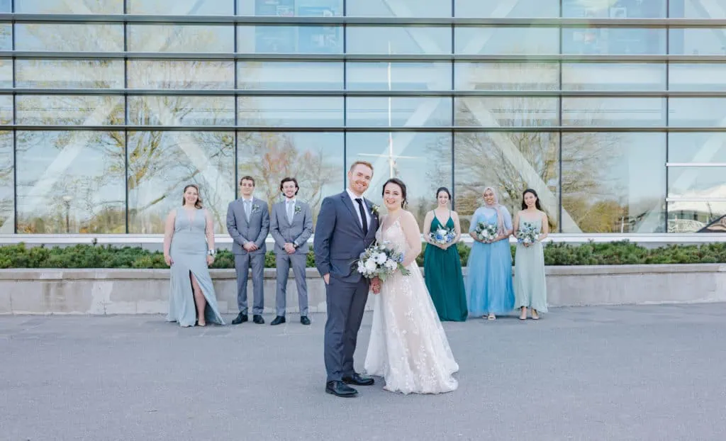Madeline Aidan Lago Wedding May Grey Loft Studio 2022