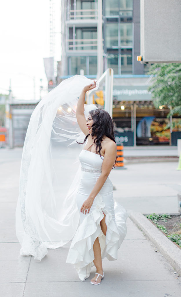 Michelle Ali Delta Hotel Wedding Ottawa Grey Loft Studio 2022