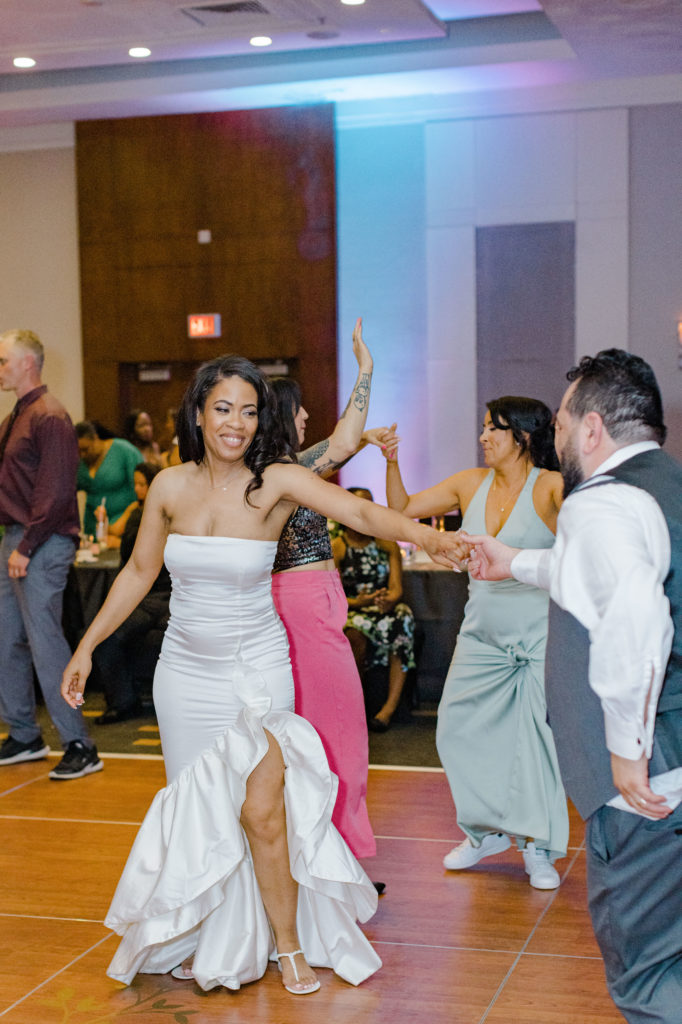 Michelle Ali Delta Hotel Wedding Ottawa Grey Loft Studio 2022