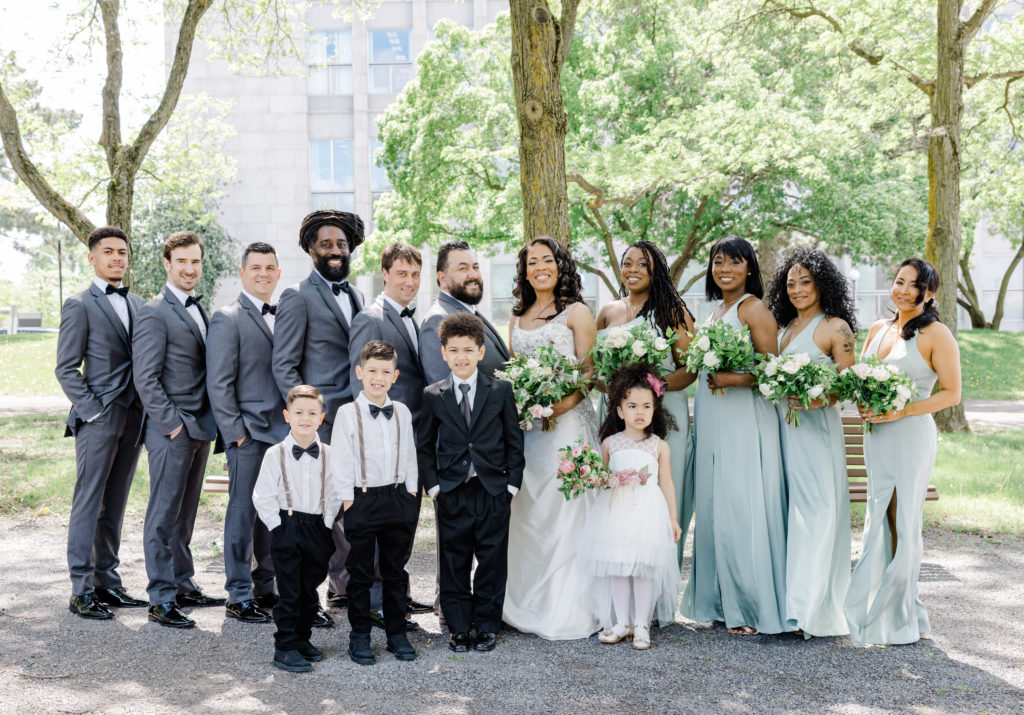 Michelle Ali Delta Hotel Wedding Ottawa Grey Loft Studio 2022 23